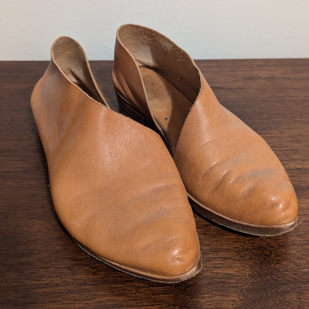 Sevilla Smith flats size 35 (6)